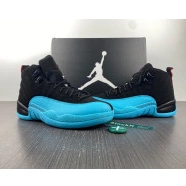 130690-027 Blue Gamma Retro 12 Jordan 0824